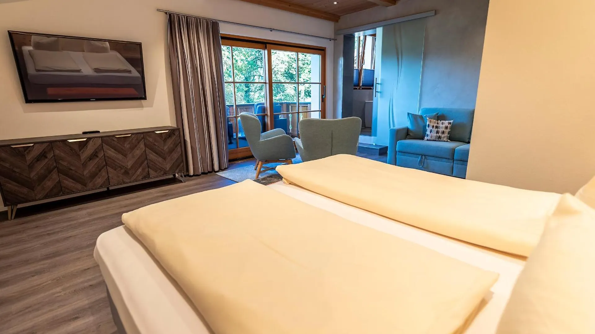 ****  Arnika Garni Hotel Oberammergau Germany